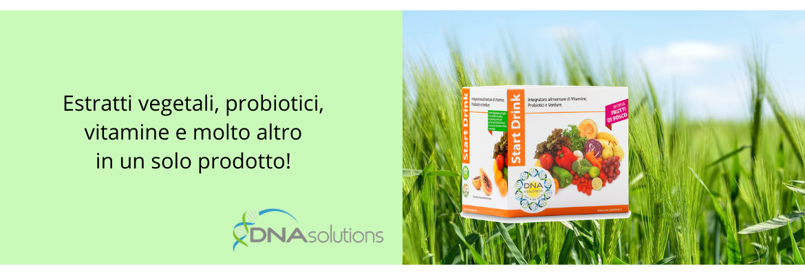 Vitamins, minerals, plant extracts, antioxidants and probiotics in a single product